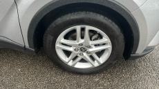 Toyota C-HR 1.8 Hybrid Icon 5dr CVT Hybrid Hatchback